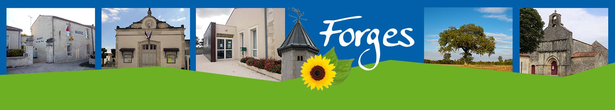 Commune de Forges