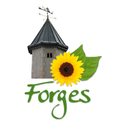Logo Commune de Forges